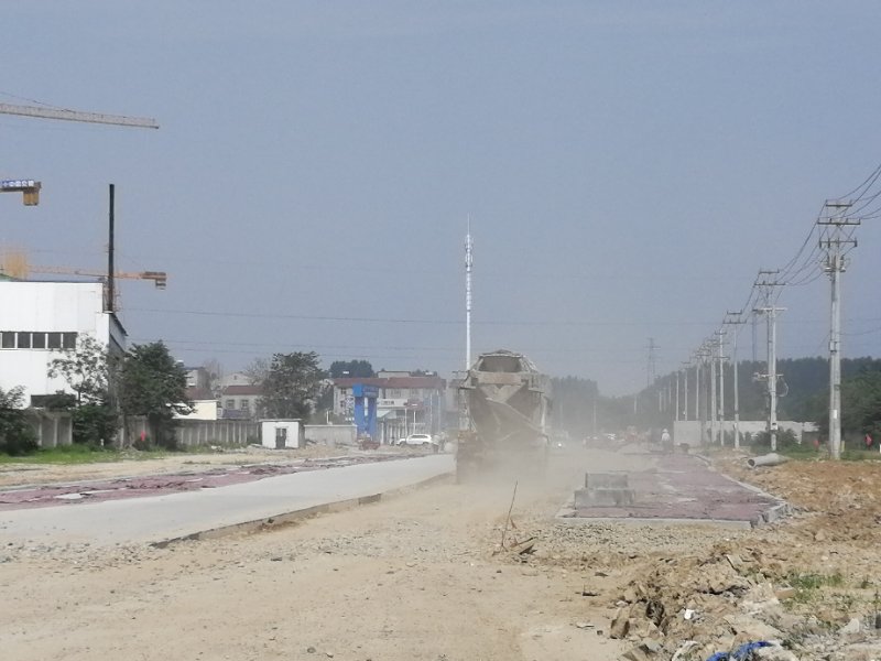 工地要配備揚塵監測設備嗎