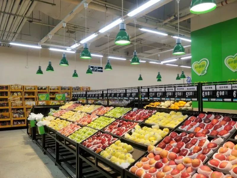 水果中的農(nóng)殘含量怎么快速檢測