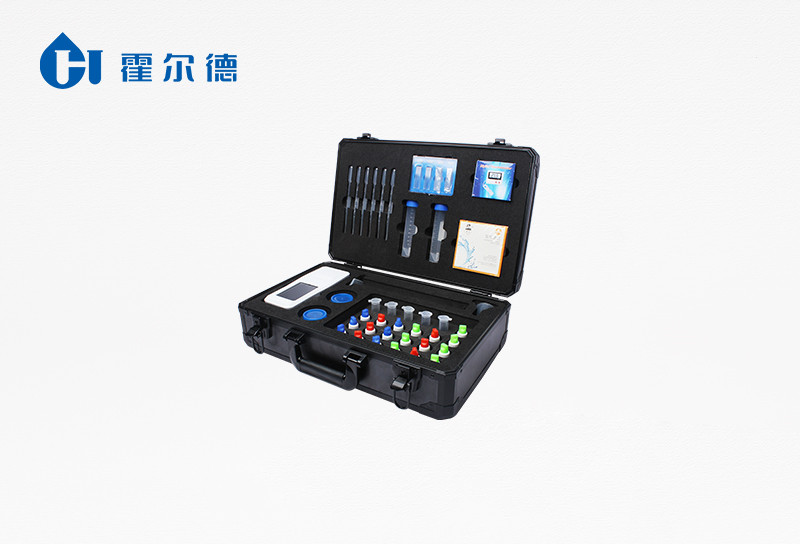 水質檢測分析儀 水質檢測分析儀
