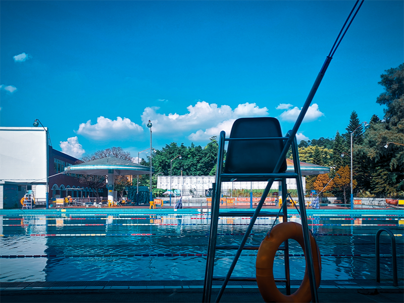 泳池水質(zhì)檢測 泳池水質(zhì)檢測