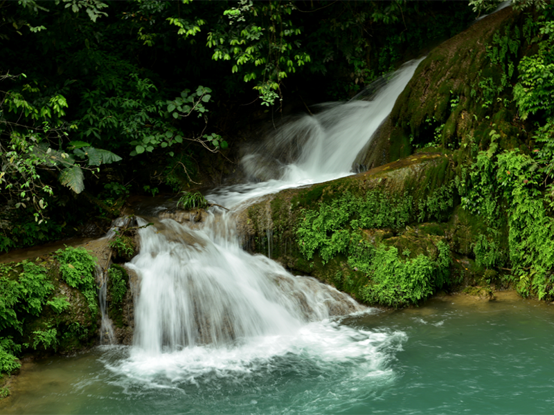 水質檢測標準是什么 水質檢測標準是什么