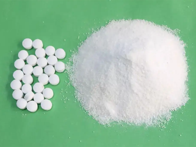 二氧化氯消毒安全嗎 二氧化氯消毒安全嗎