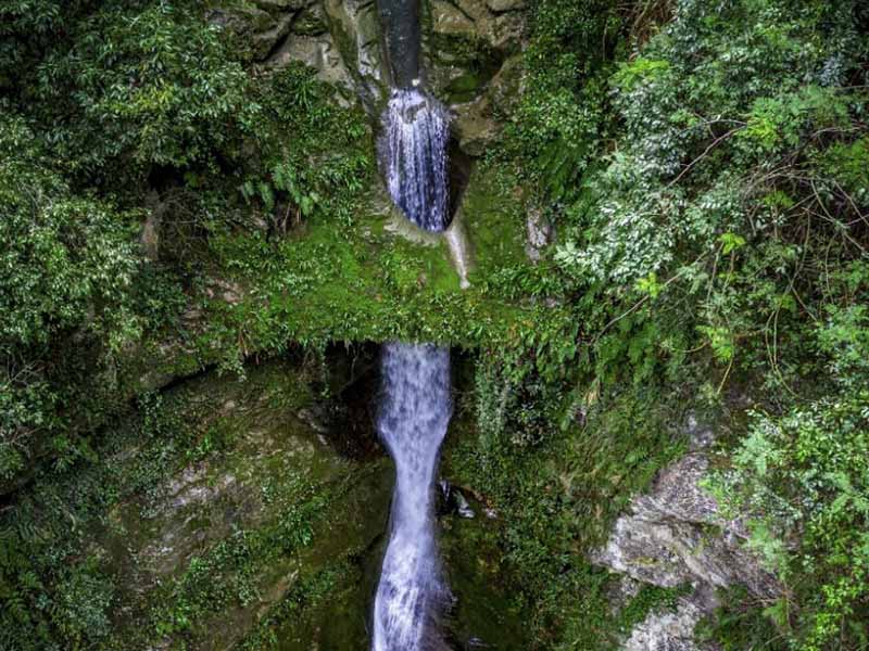 加強入河入海排污口監督管理工作 加強入河入海排污口監督管理工作