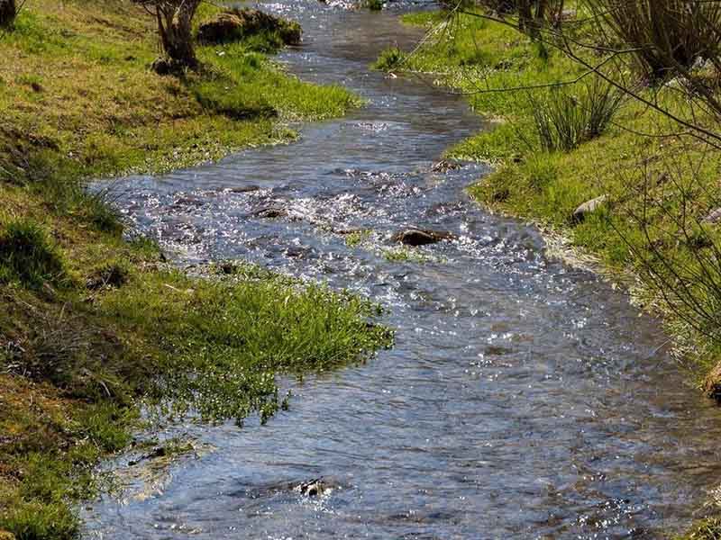 工業循環水處理技術 工業循環水處理技術