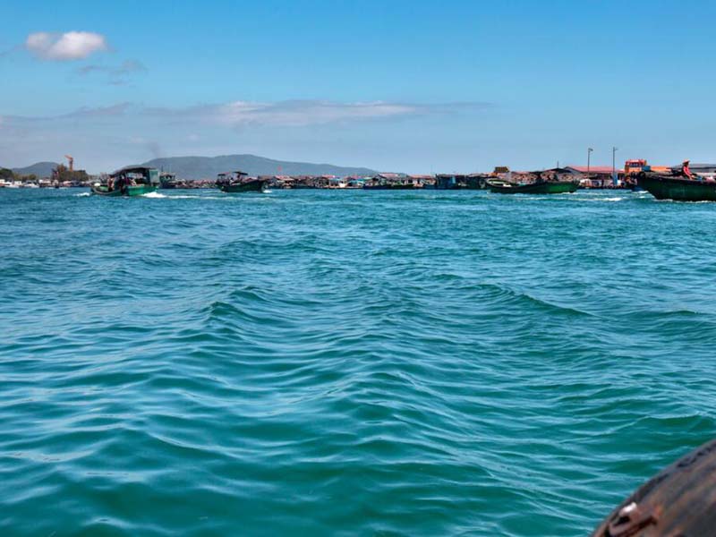 消毒后污水處理廠還需關注哪些水質指標 消毒后污水處理廠還需關注哪些水質指標