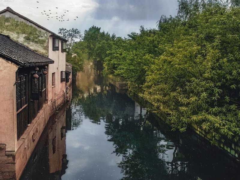 水質COD在線監測的作用 水質COD在線監測的作用