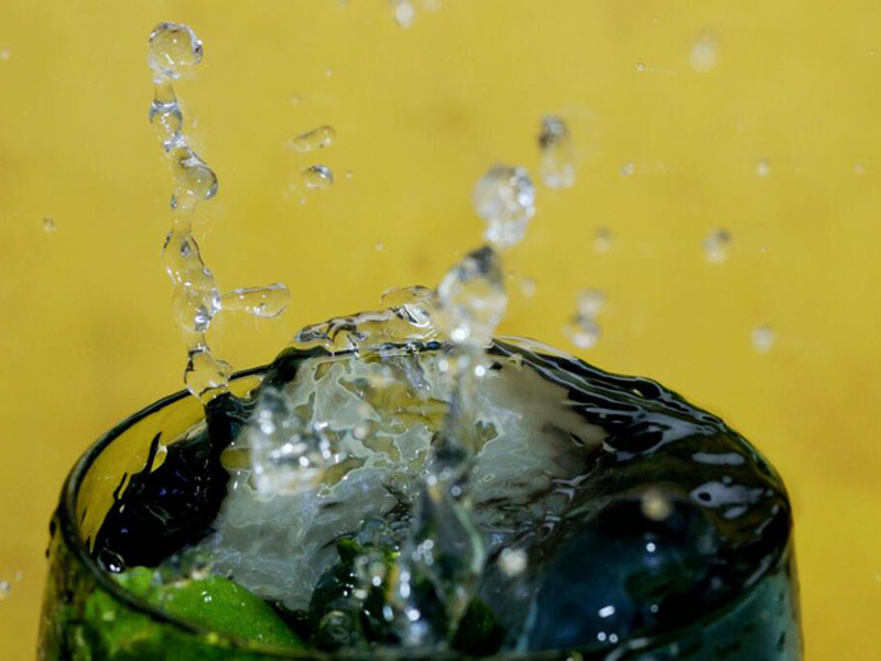 飲用水供水水質檢測結果公告 飲用水供水水質檢測結果公告