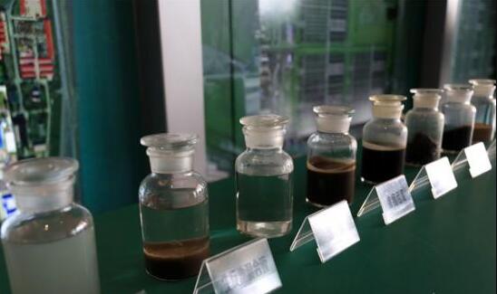 污水處理廠將改善長江口水質 污水處理廠將改善長江口水質