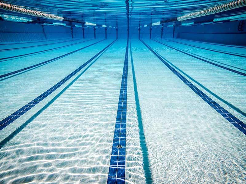 四川多家游泳池實現(xiàn)水質(zhì)在線監(jiān)測 四川多家游泳池實現(xiàn)水質(zhì)在線監(jiān)測