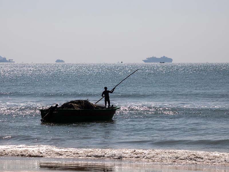 水產養殖氨氮正常范圍