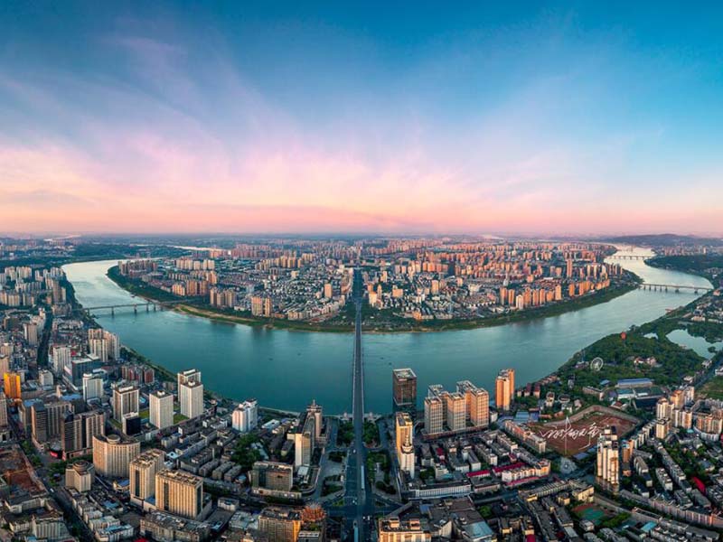 在線電導率儀工作原理