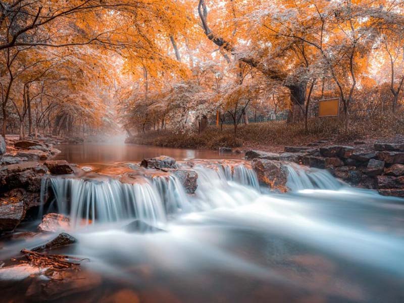 在線COD監測儀測定方法