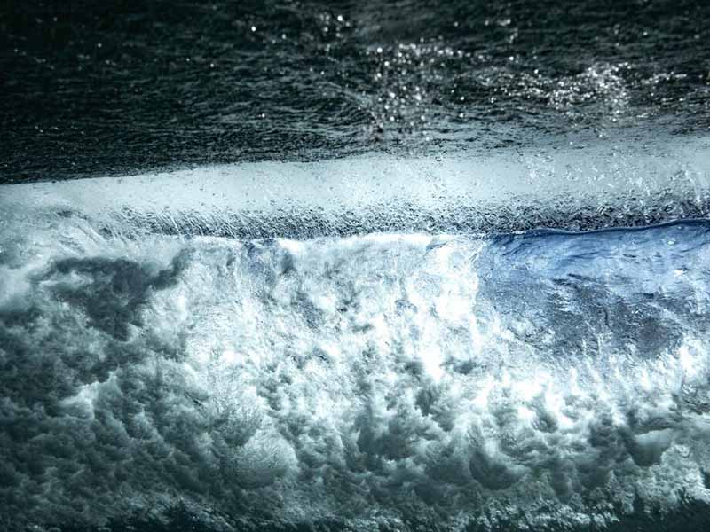 水質鹽度是什么