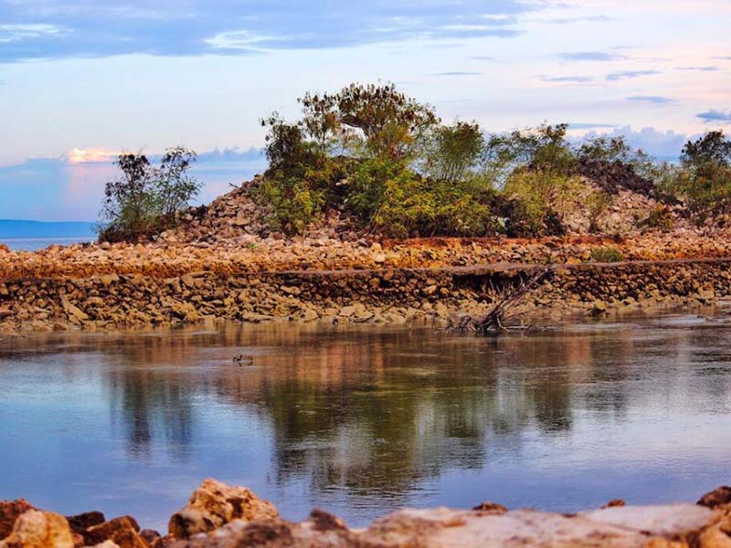 廢水總氮超標該如何處理