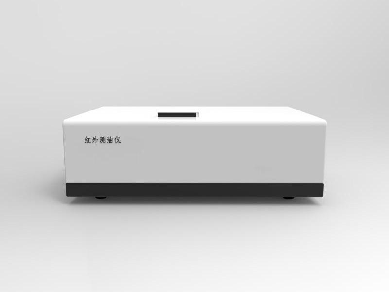 紅外測油儀應(yīng)用領(lǐng)域