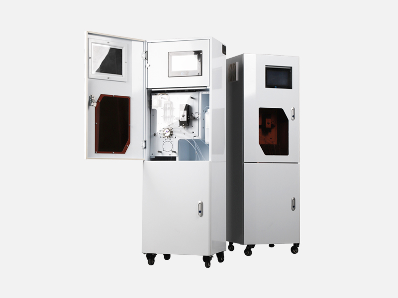 總磷在線監測儀操作步驟