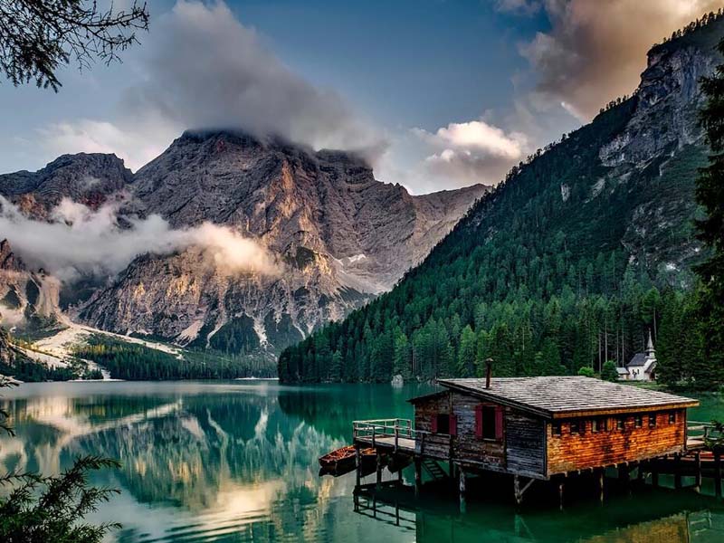 污水總磷的檢測限值標準