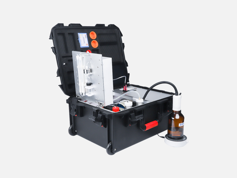 水廠水質化驗室需要配置哪些儀器