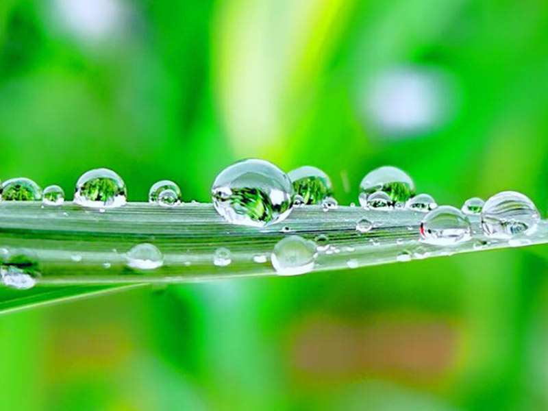 廢水化學需氧量COD檢測標準匯總