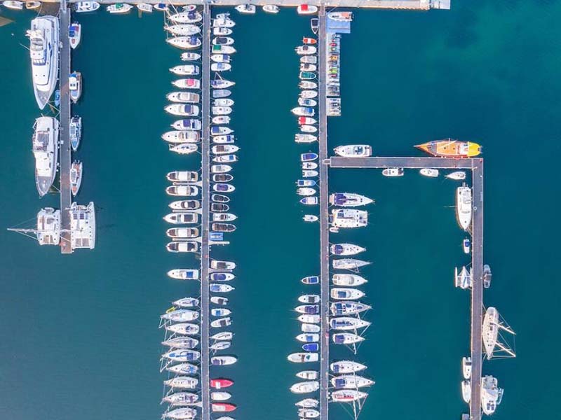 氨氮檢測水樣的保存和預處理