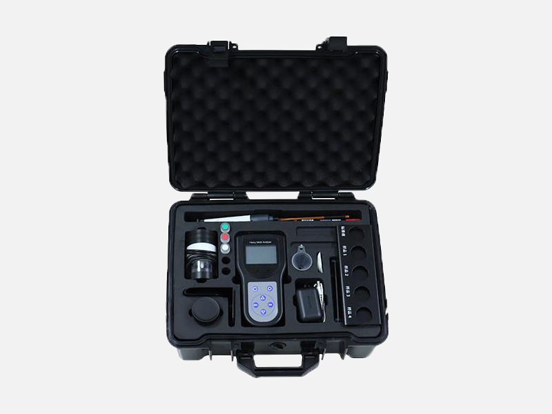 水質(zhì)六價(jià)鉻檢測(cè)方法