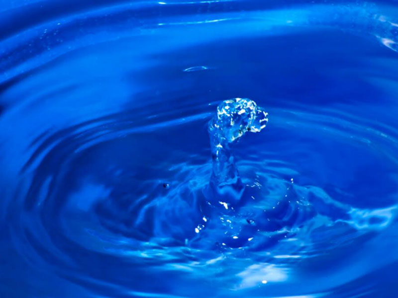 自來水二次供水在線監測主要指標解析