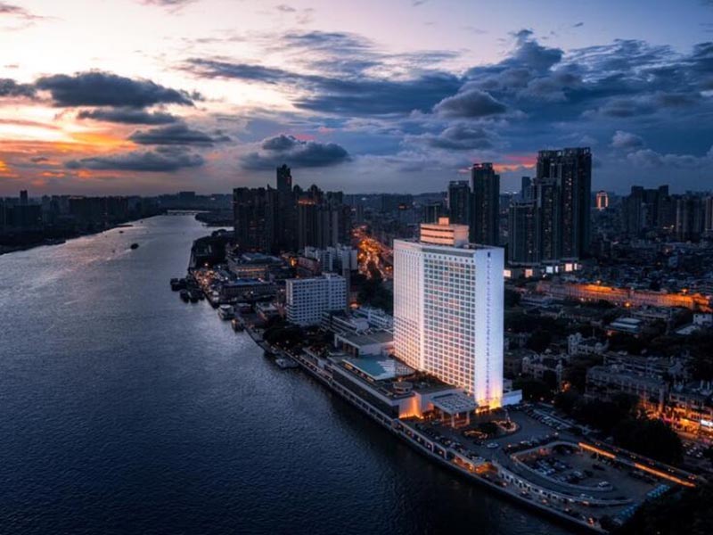 多參數水質檢測儀檢測指標及原理