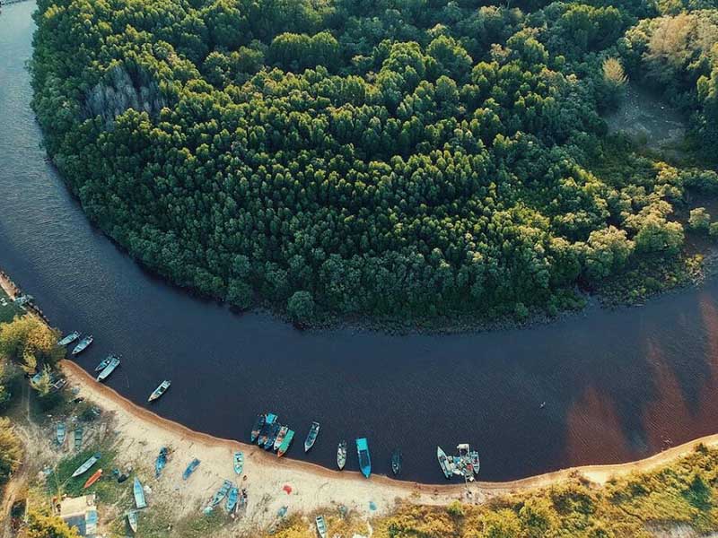 溶解氧pH溫度三合一檢測儀安裝方法