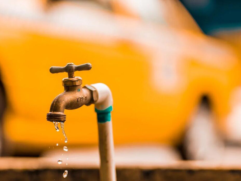 余氯概念及檢測標準值