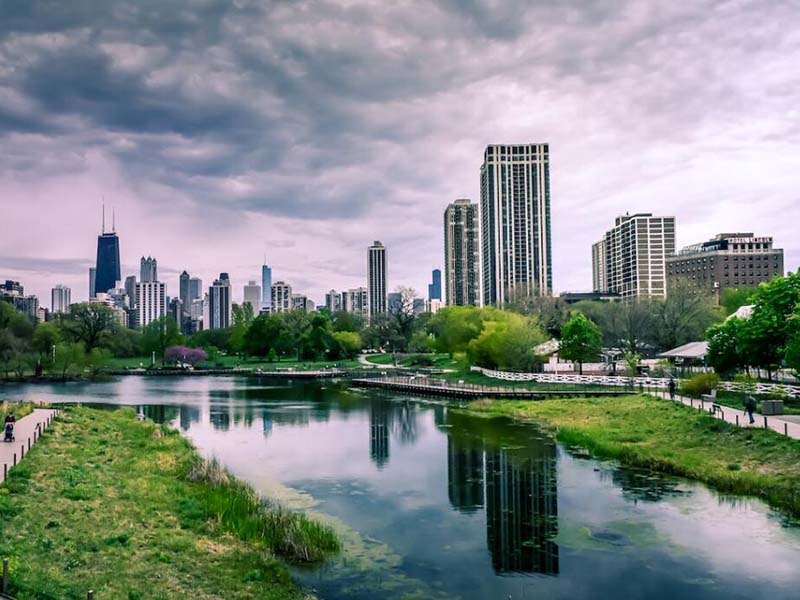 COD檢測儀原理依據