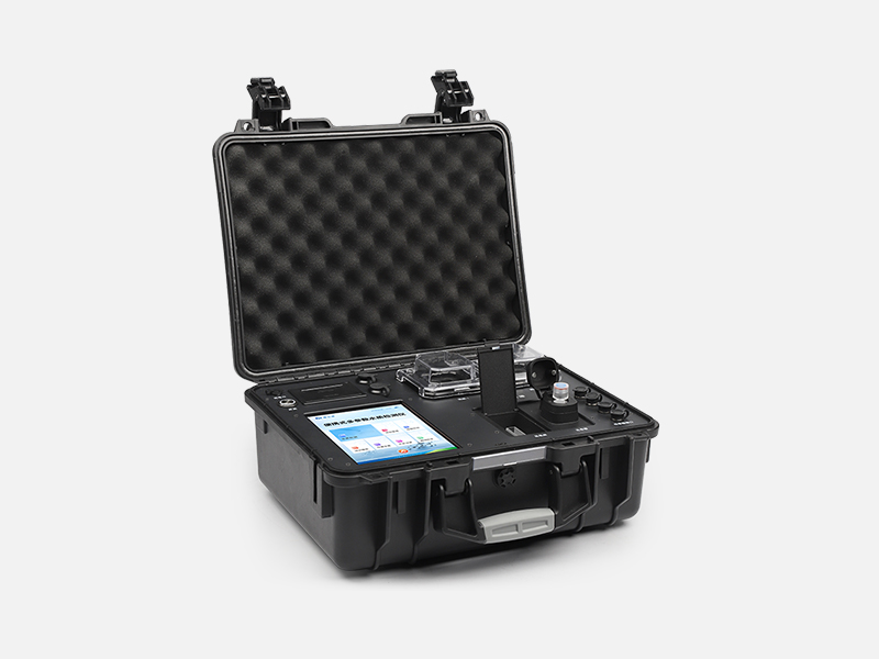 污水COD檢測時需要注意哪些問題