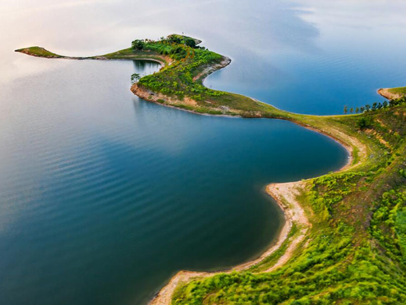 地表水COD檢測標準值