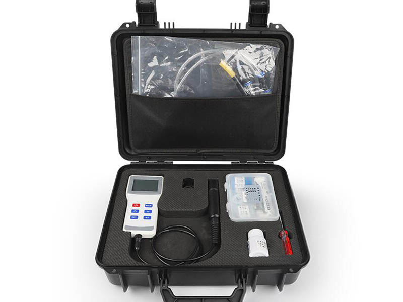 生活飲用水國(guó)標(biāo)里的最低檢測(cè)濃度可以作為方法檢出限嗎