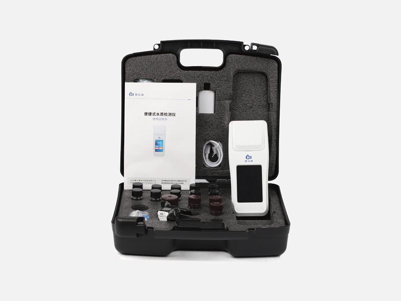 啤酒色度儀技術參數