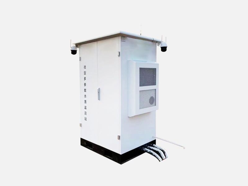 水質常規五參數的檢測意義