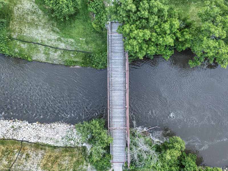地表水高錳酸鹽指數檢測標準