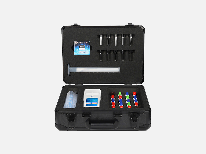 淡水養殖水質如何管理