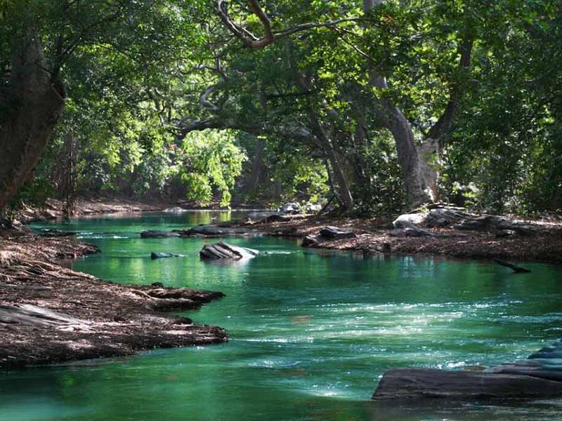 BOD水質(zhì)在線監(jiān)測儀清洗步驟