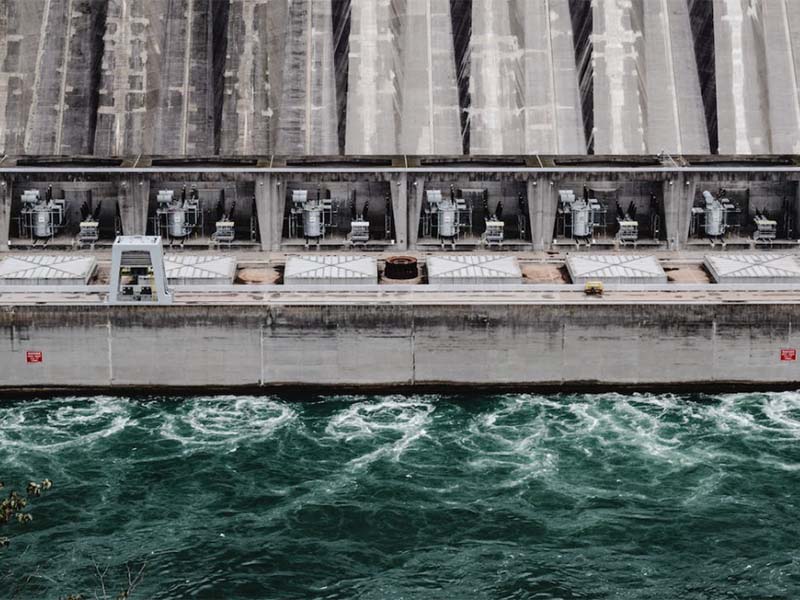 COD在線分析儀日常養護方法