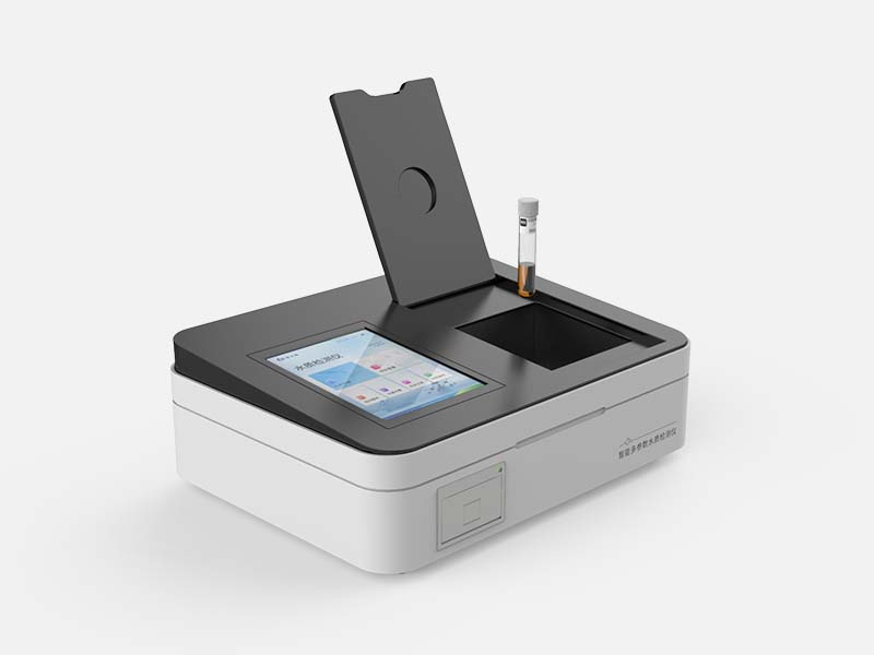 水質六價鉻檢測影響因素