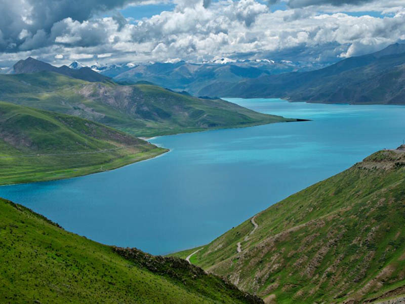 地表水常規五項檢測指標的意義