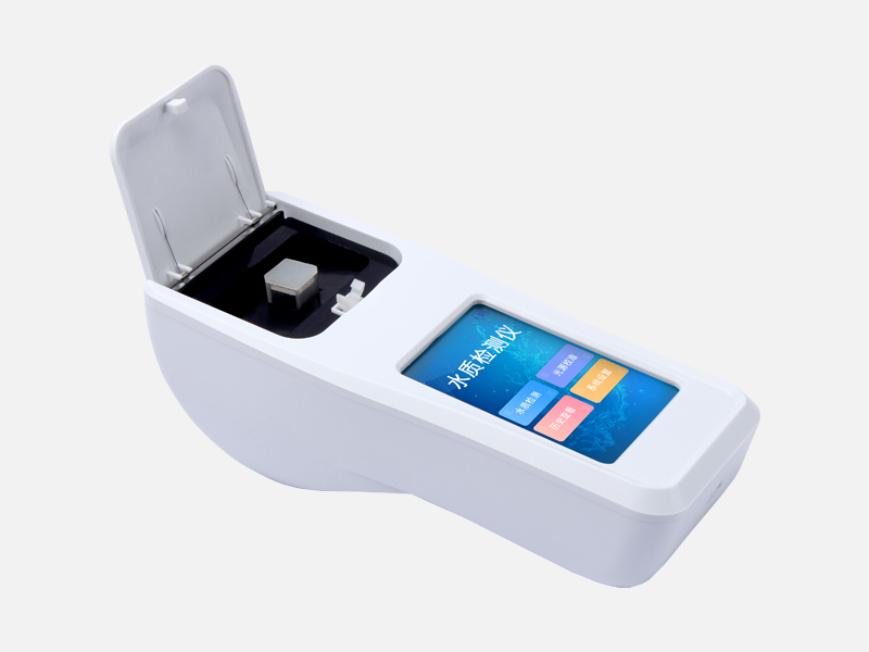 污水處理中的水質檢測方法