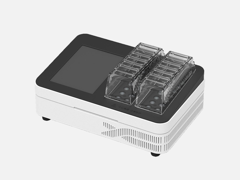 智能雙溫區(qū)消解儀技術參數(shù)