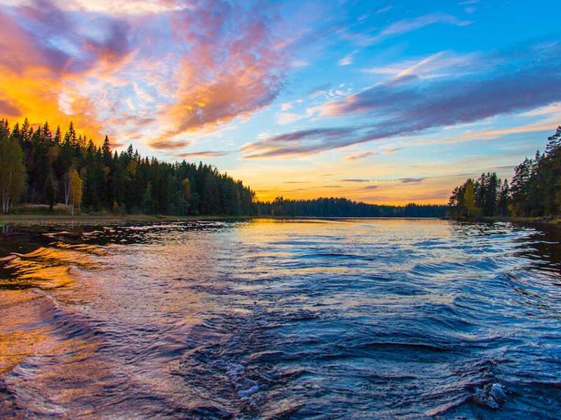 BOD5測定原理與方法