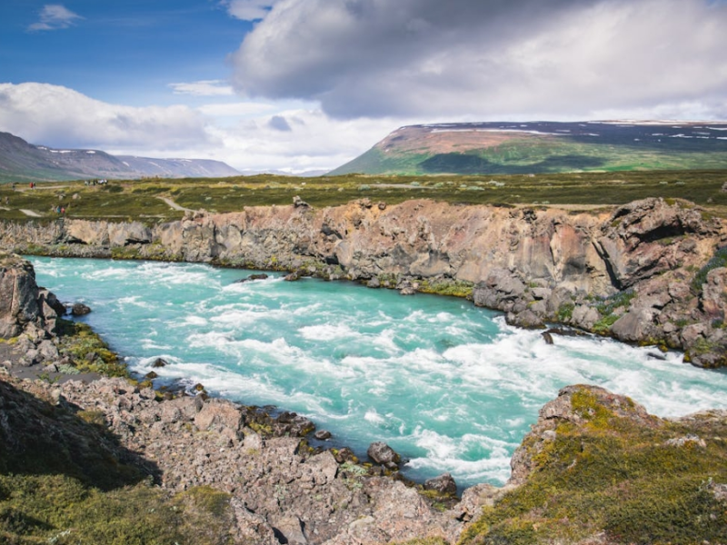 明渠流量計工作原理（明渠流量計實際應用）
