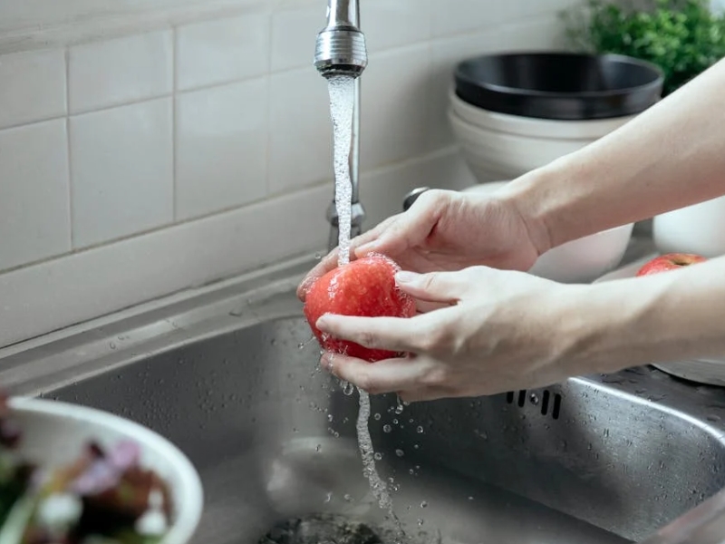 自來水重金屬超標的危害（自來水質檢測的重要性）