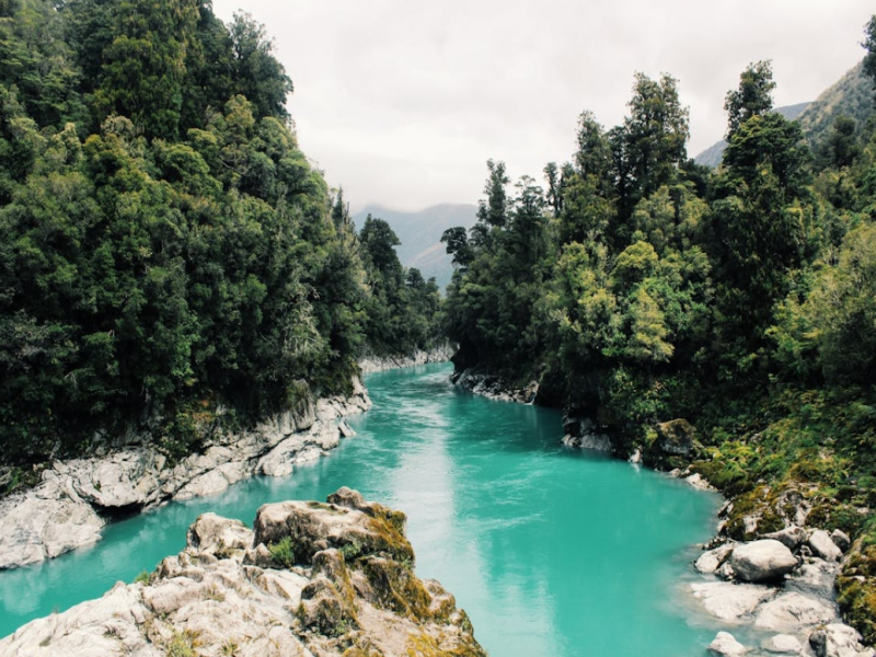 飲用水的pH值是多少（飲用水的水質檢測pH標準）