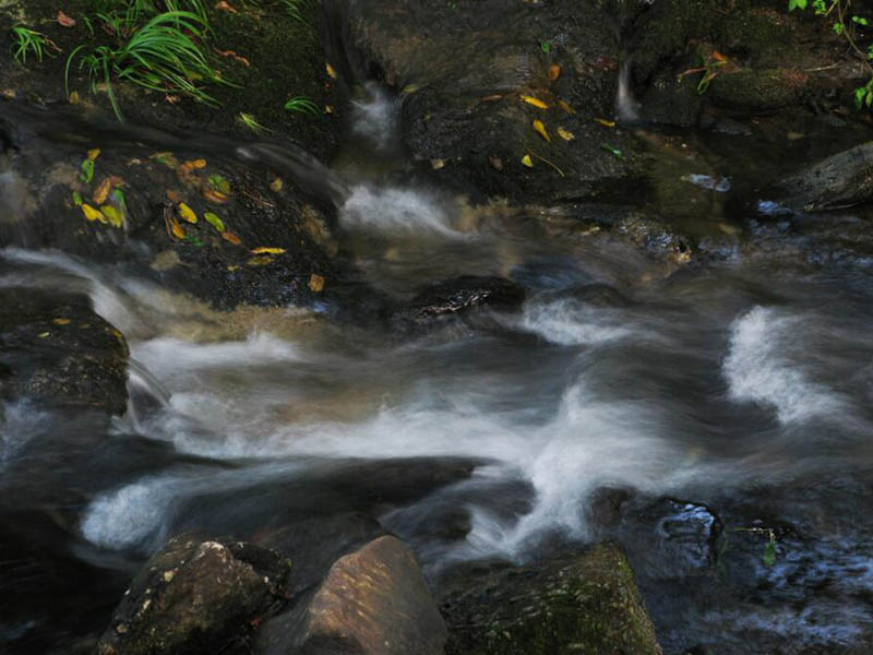 電導(dǎo)率監(jiān)測儀基本原理（電導(dǎo)率監(jiān)測儀應(yīng)用領(lǐng)域）