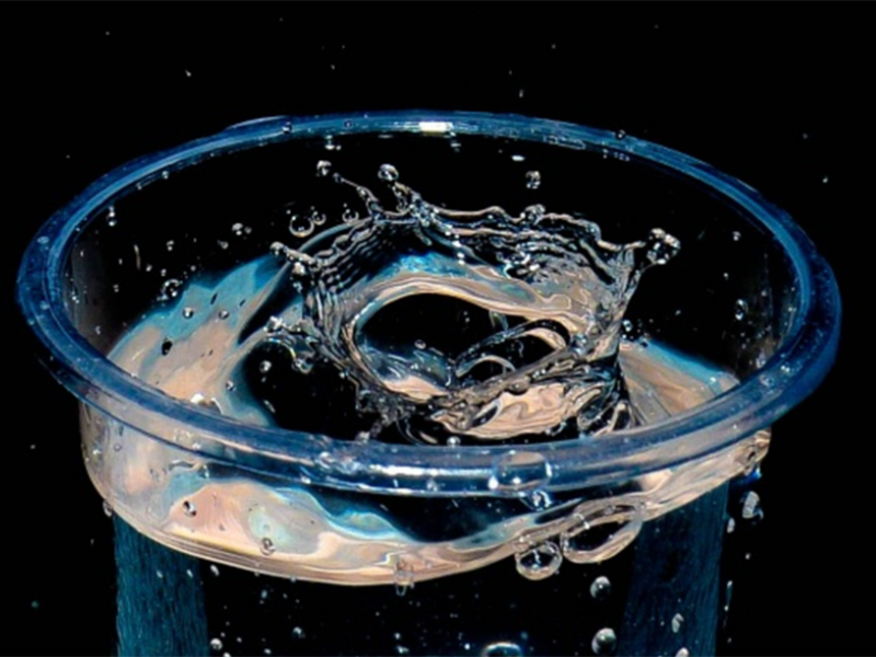 二次供水水質(zhì)標(biāo)準(zhǔn)規(guī)范