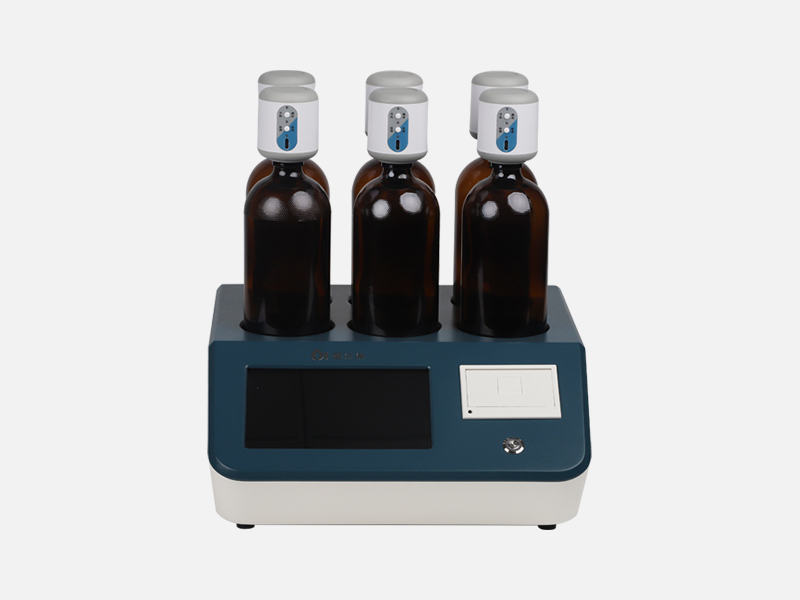 水質BOD分析儀檢測原理